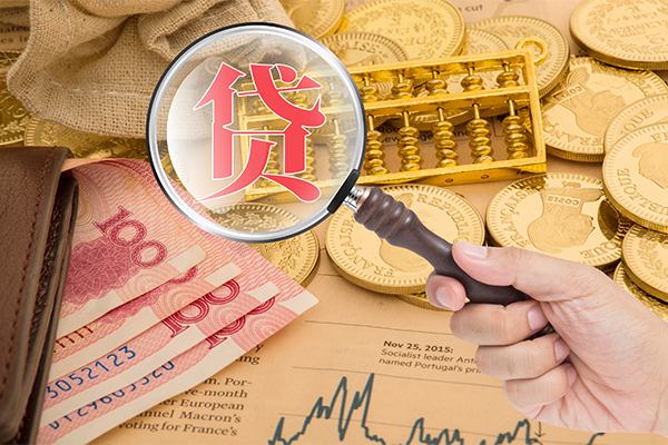 深圳16靠谱私人借钱